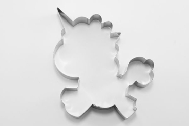 Cookie Cutter - Unicorn